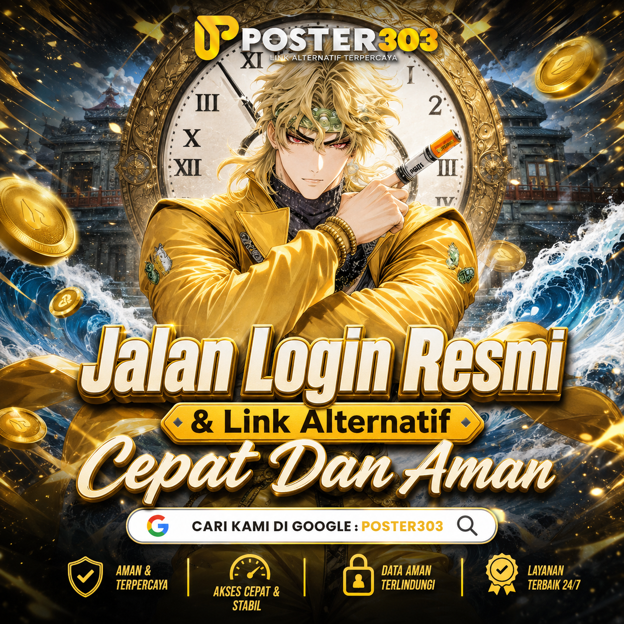 POSTER303